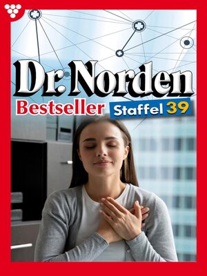 cover image of Dr. Norden Bestseller Staffel 39